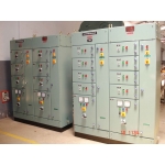 Power Distribution Box