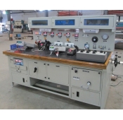 ELECTRICAL TEST BENCH